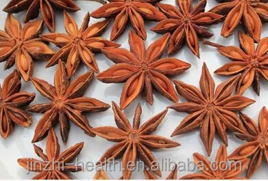 organic star anise