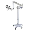 Operating Microscope With Table Clamp Wall Mount