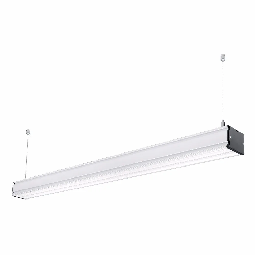 25w 36w 70w 100lm W Modern Led Linear Light Aluminium Housing Led 