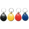 Free Sample Factory Price with best quality 125Khz RFID Key Keyfobs