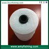 Large wholesale 210D/36PLY PP multifilament Twine double strong polyster fishing twine