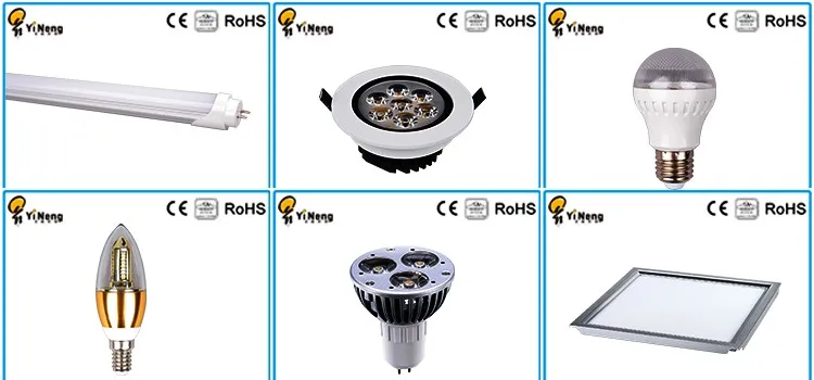 pc aluminum cover t5 led tube