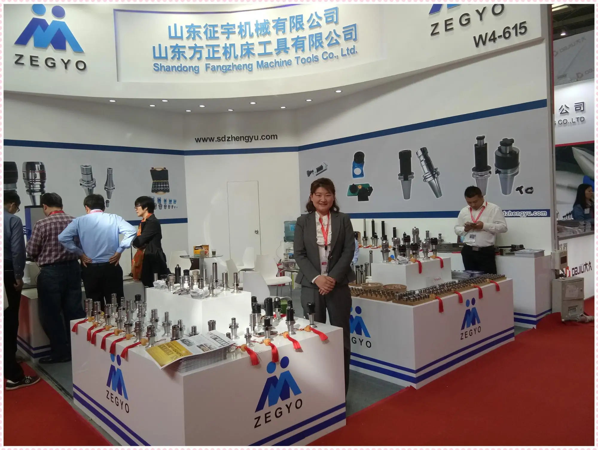 China factory sk40 tool holder er 16.jpg
