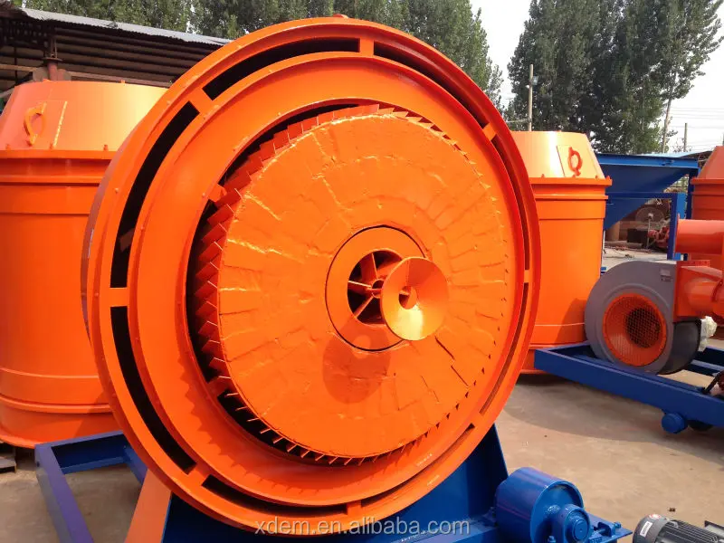 Xdem Rotary Pulverized Coal Burner For Your First Choice Buy