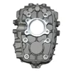OEM Machining Transmission System Parts A380 Aluminum Case Cnc
