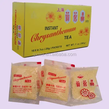 Honey from Chrysanthemum