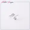 Hot sale OEM quality for sale metal ring for women