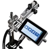 tij high performance inkjet printer coding on cartons 300 resolution with one printing head