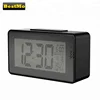 Clock Wireless hidden wifi 1080P Infrared Night Vision video Camera