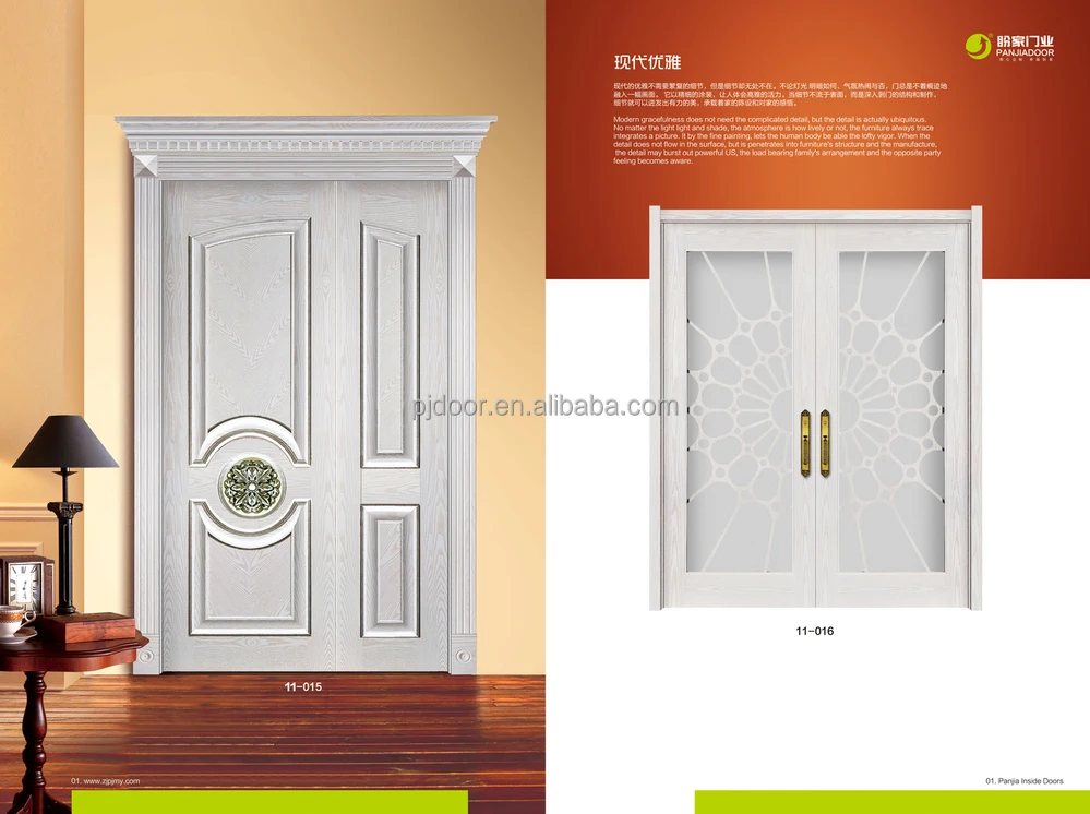 Best European Style Wooden Interior Decorative Main Door Design Buy Wooden Door Interior Door Main Door Design Product On Alibaba Com