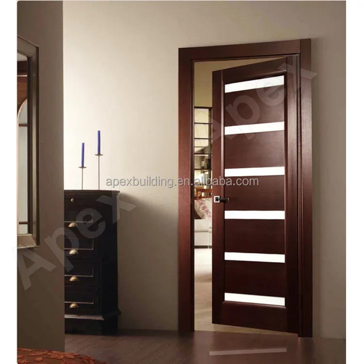 Latest Modern Wood Door Design Pictures Main Door Grill Design