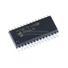 SOP-28 new and original MCU patch IC 8 bit microcontroller chip PIC16F72-I/SO
