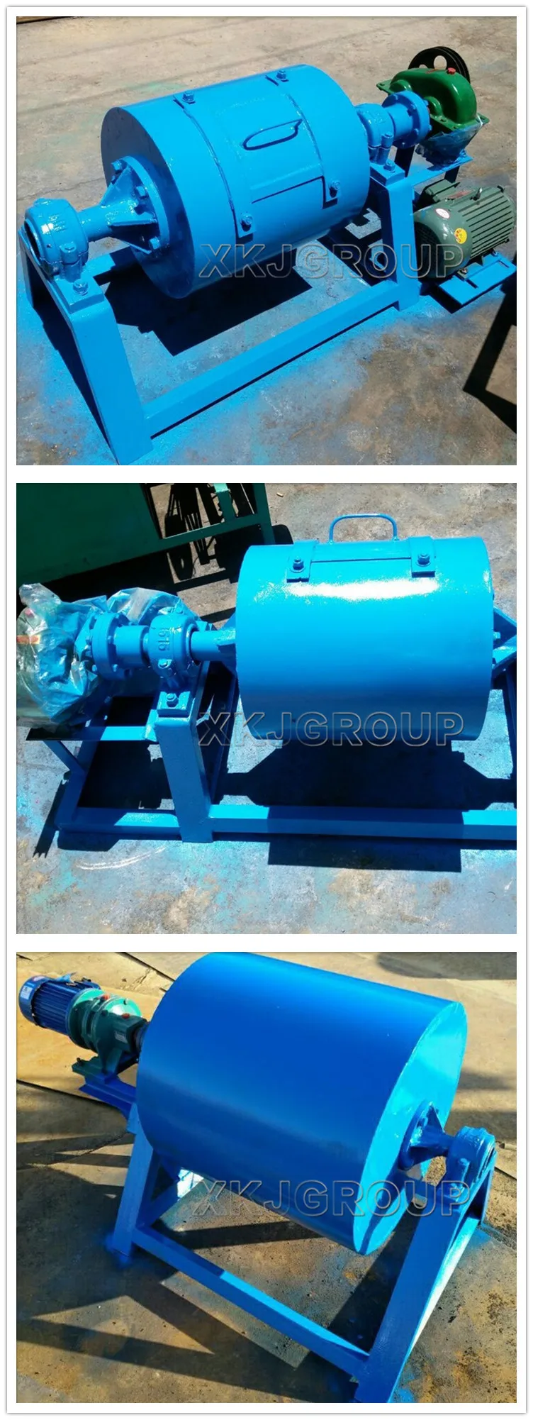 Laboratory 600x700 Mini Ball Mill Price 1200 Ceramic Glaze Grinding