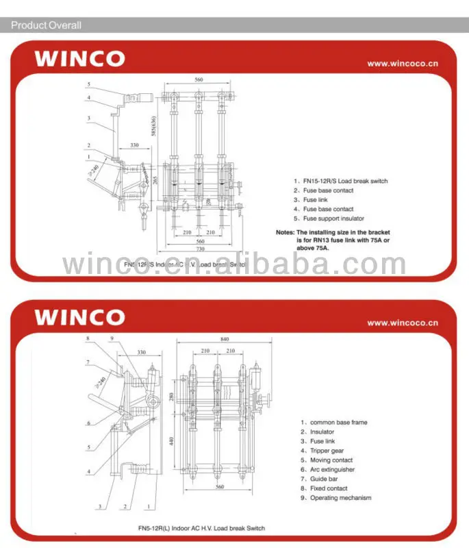 Indoor Hv 11kv Load Break Switch With Fuse Fn5 12 Buy Indoor Hv 11kv Load Break Switch With Fuse Fn5 12 Product On Alibaba Com