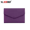 Multi functional Envelop Wallet Business Trip Lady Clutch Bag