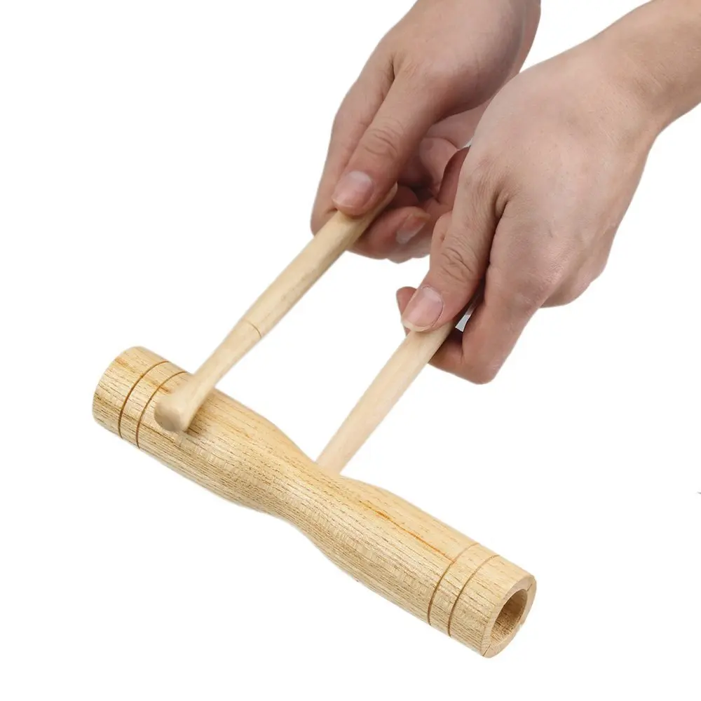 kids wooden instruments