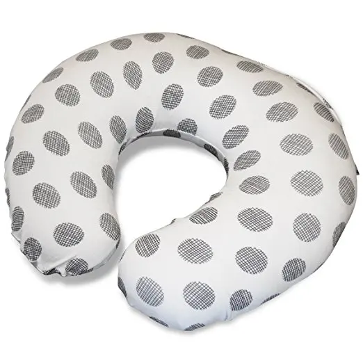 baby breastfeeding pillow