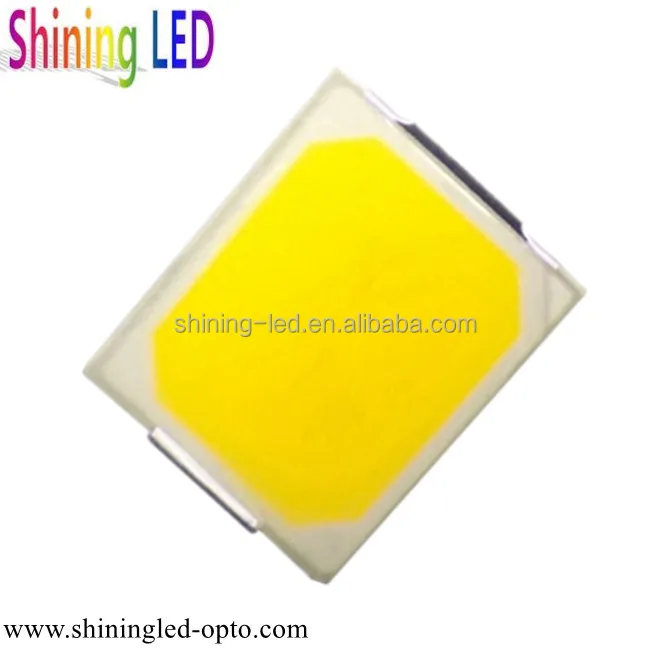 High Voltage Big Power 1W SMD 50V 2835 LED Diode