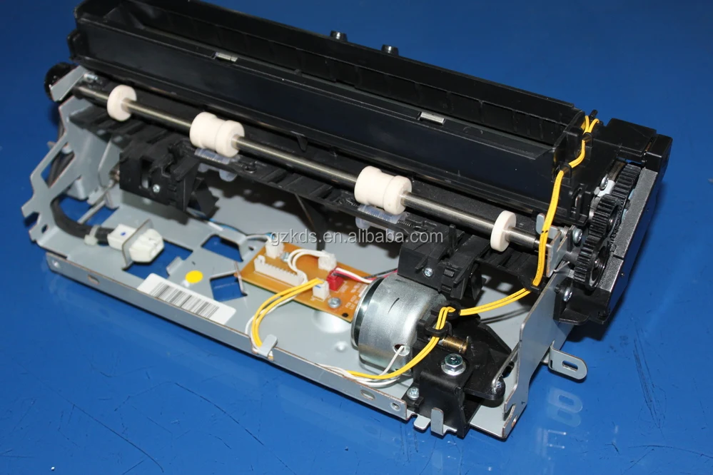 Laser Jet Spare Parts Fuser Assembly For Dell 5210n For Dell 5310n