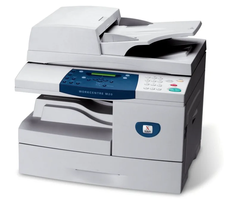 xerox m20i toner