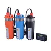 Sailflo 6LPM dc 12v Submersible pump/high pressure deep well solar water pump system