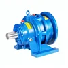 bwd,xwd planetary cycloidal gear motor reductor For concrete mixer