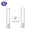 Wholesale RF EAS Anti Theft 8.2MHz Alarm Security System Retail For Garment Store