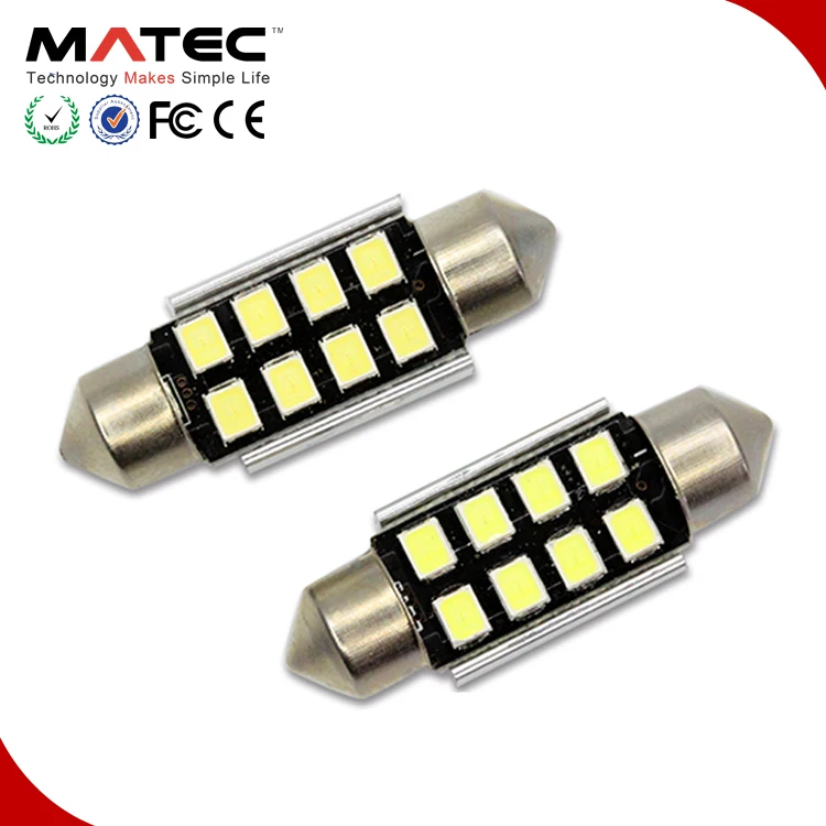 Auto part,T10 canbus car interior led small light 5050 SMD wholesale