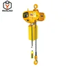 1 Ton Light Duty Elevator Lift Hoist Chain Hook