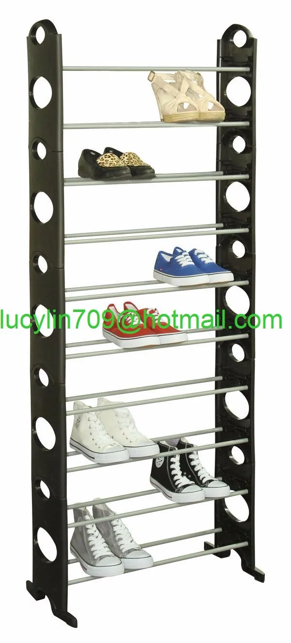 10 Tier Sepatu Rak Penyimpanan Lemari Closet Organizer 30 Pair Portabel Bangku Menara Stackable Rak Disesuaikan Kuat Stur Buy Penyimpanan Pakaian Rak Organizer Plastik Rak Organizer Penyimpanan Rak Tinggi Disesuaikan Product On Alibaba Com