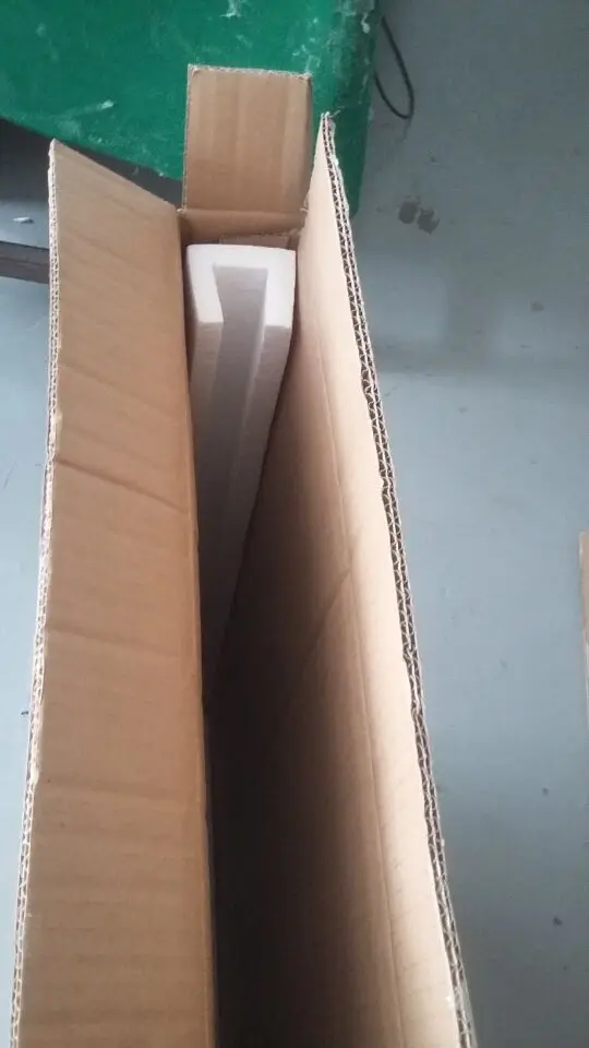 60*60cm, 80*80cm, 80*90cm and 120*60cm packing  plywood case