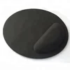 Promotional Rubber Gaming Custom Logo Mouse Pad with Wrist Rest