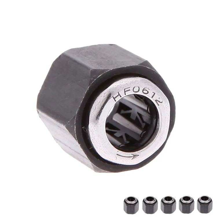 R025 12mm Hex Nut One Way Bearing For Hsp Rc Nitro Car Buy R025 12mm