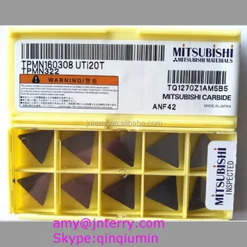 Mitsubishi cutting tools