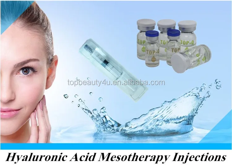 2cc Ha Hydro Lifting Injection Meso Hyaluronic Acid Serum Buy