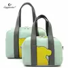 2019 Cappuccino Womens Fashion Bear 2-in-1 Boston Bag manufacturer