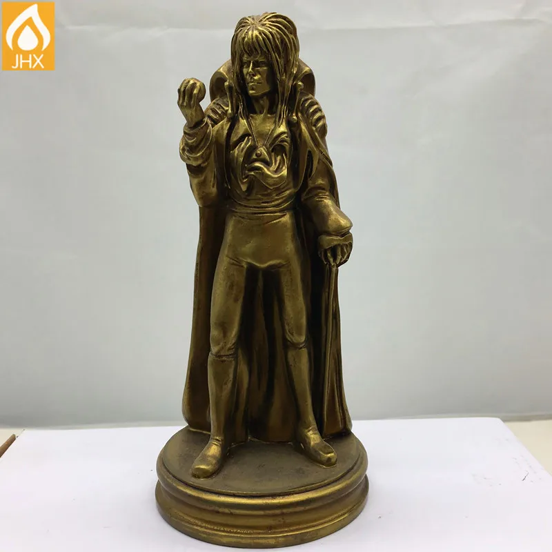 RESIN-CRAFT-FIBERGLASS-SCULPTURE-ANIMAL-STATUE-SILICONE-JHX Industrial Co., Ltd. OEM ODM
