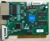 More cost-effective controller Led DVI Video Processor HD-T901 Synchronize Control Card
