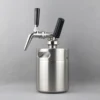 extremely durable2l stainless steel mini portable espresso coffee maker