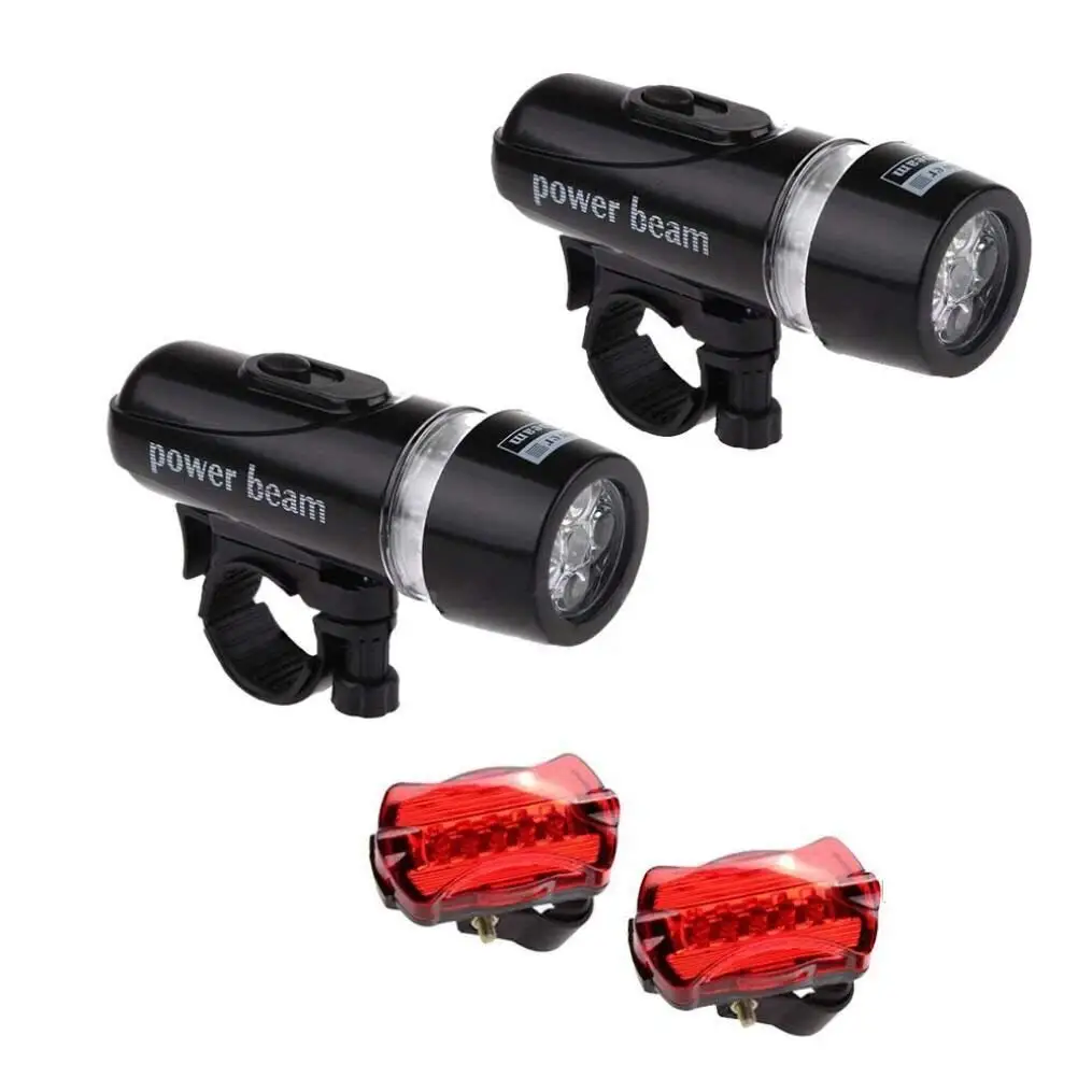 blt bicycle lights