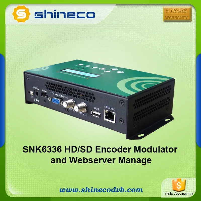 SNK6336 HD SD Encoder Modulator and Webserver Manage.jpg