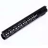 Slim Free Float Handgaurd System 7'' 9'' 10'' 12'' 13.5'' 15'' 17'' MLOK M-LOK AR15 Handguard Fit For .223 5.56