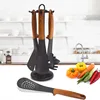 China Factory New Kitchen Ware Set Classic Style Nylon Cooking Tools Wholesale