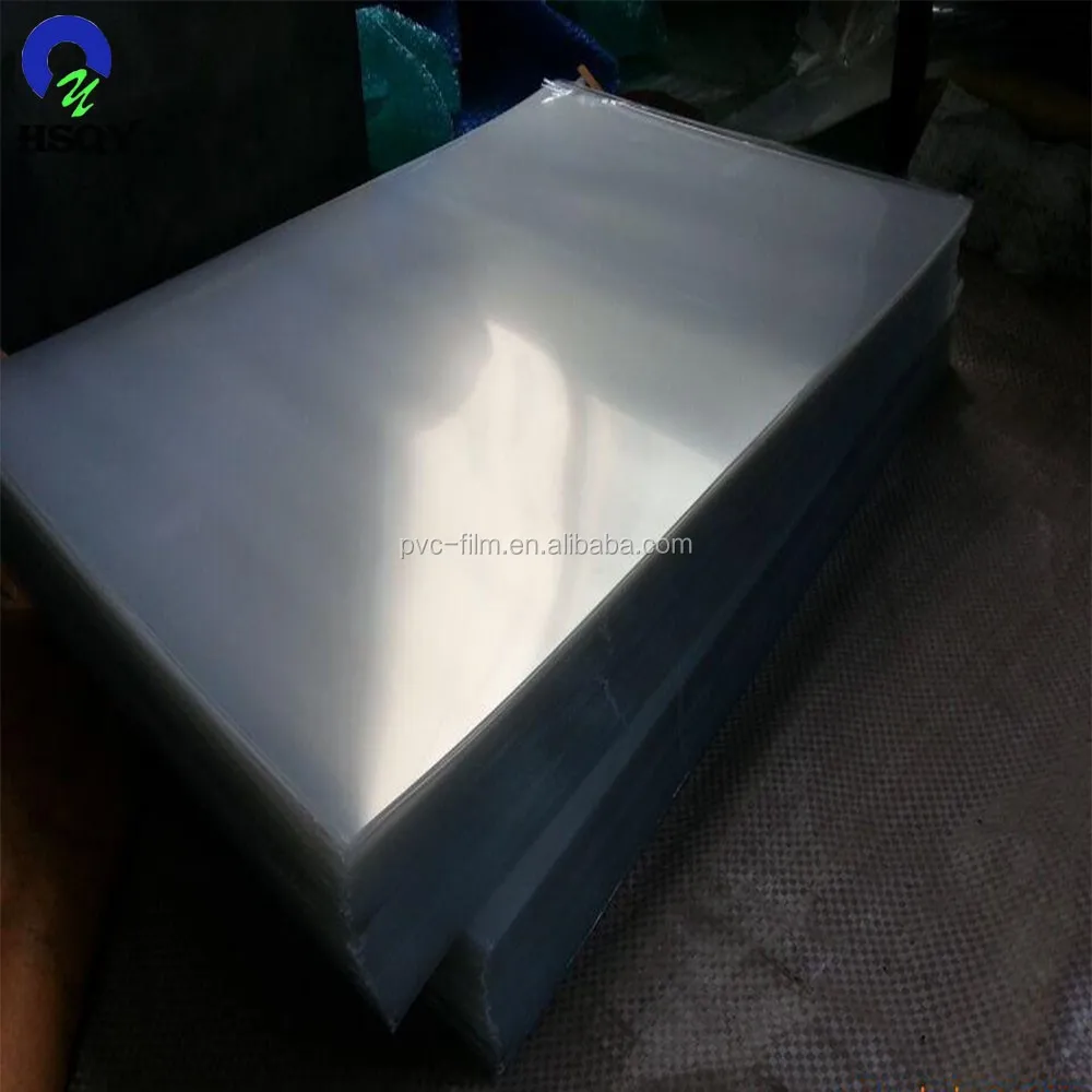 Pet Plastic Sheet 0.25mm0.35mm Pet Sheet For Vacuum Forming Buy 0