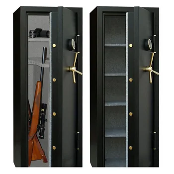 China Manufacturer Strong Built Digital Gun Safe Parts Buy Gun