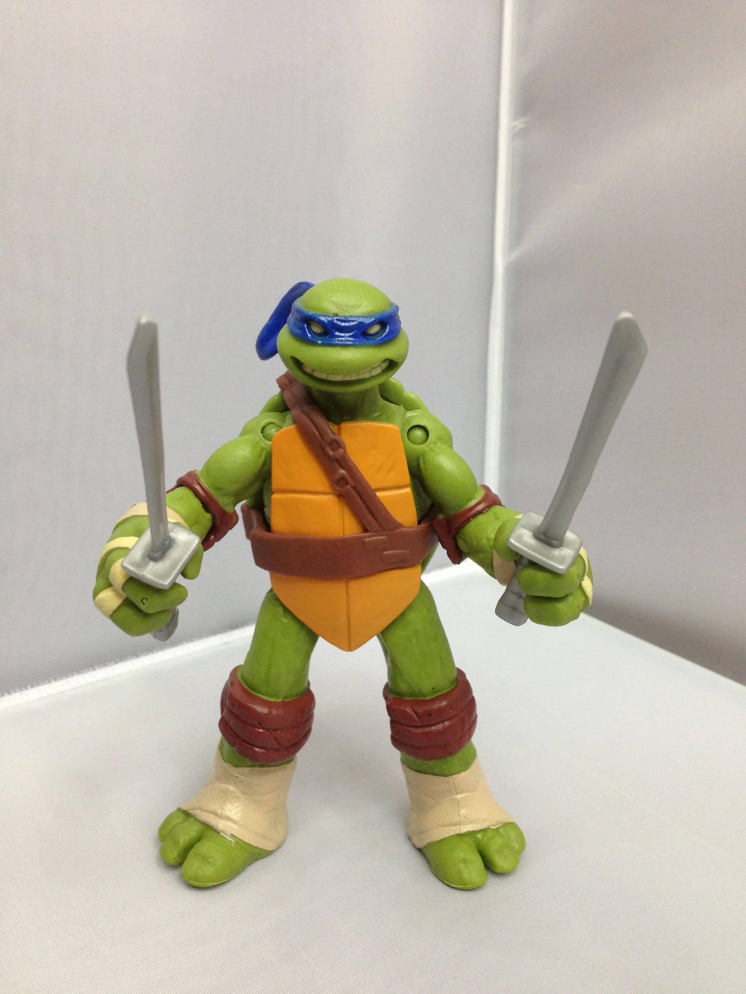 tmnt classic collection