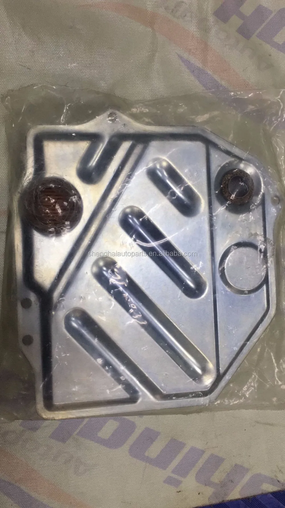 W124 E320 Automatic Gearbox Oil Grid For 722.5 Transmission Filter