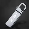 usb flash drive metal set