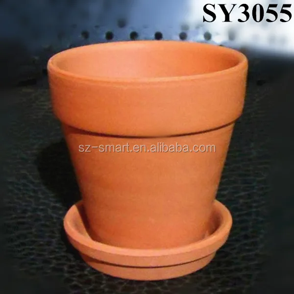 Pot For Sale Indoor Small Terracotta Circular Plant Pot Buy Small