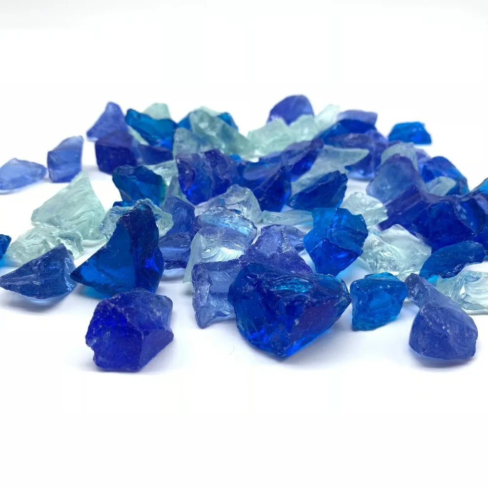 Cheap Price Crushed Glass Scrap,Recycled Crushed Glass Buy Ocean Blue Recycled Glass,Glass